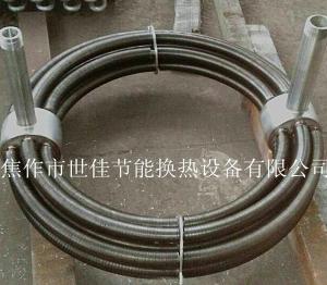 激光焊翅片管冷卻器